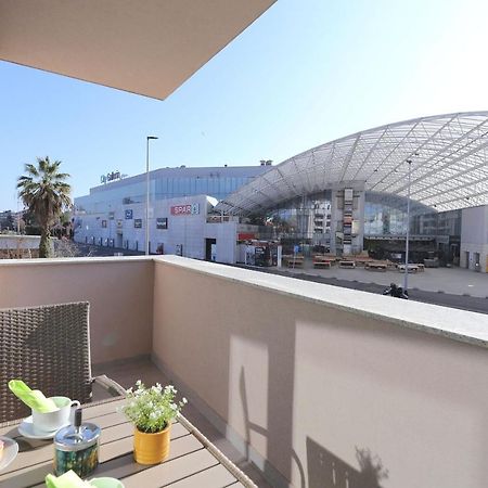 Apartments Perla With Free Parking Zadar Exterior photo